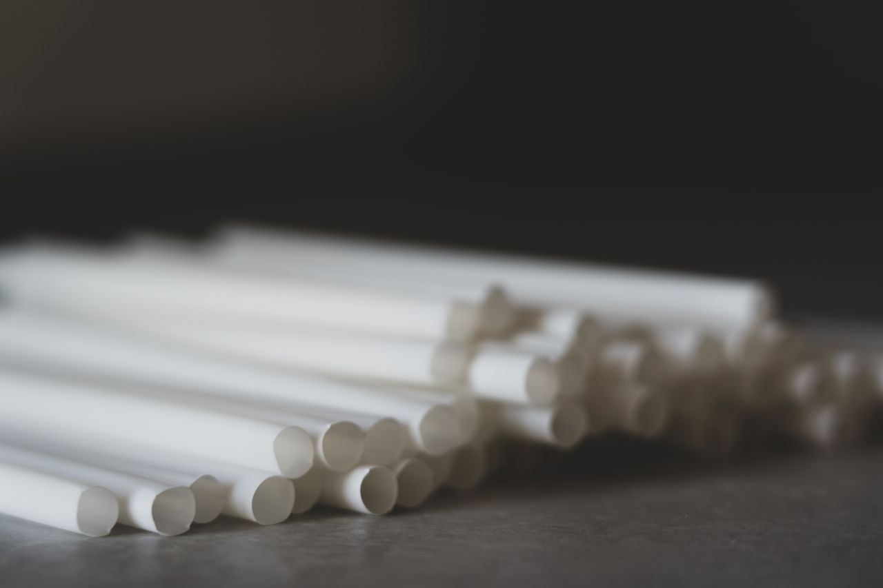 Primary silicon material